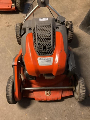 1406830-4 Huskvarna Klippo LB448SQ