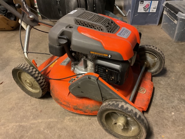 1406830-6 Huskvarna Klippo LB448SQ