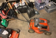 1406830 Huskvarna Klippo LB448SQ