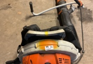 1406833 Lövblås STIHL  BR 700