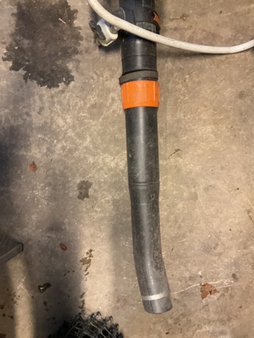 1406833-8 Lövblås STIHL  BR 700