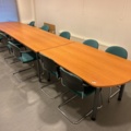1457211-1 Conference tables and chairs