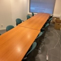 1457211-3 Conference tables and chairs
