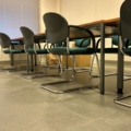 1457211-5 Conference tables and chairs