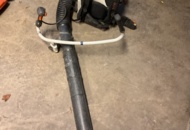 1406834 Lövblås  STIHL  BR 600