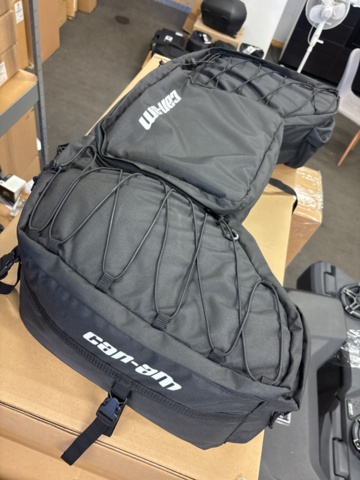 1409381-10 Parti med tillbehör inom kategorin - ATV / SSV