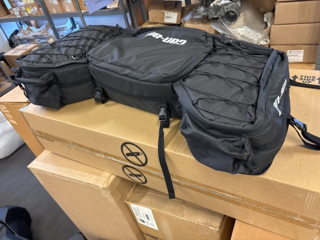 1409381-12 Parti med tillbehör inom kategorin - ATV / SSV