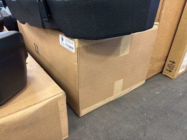 1409381-15 Parti med tillbehör inom kategorin - ATV / SSV