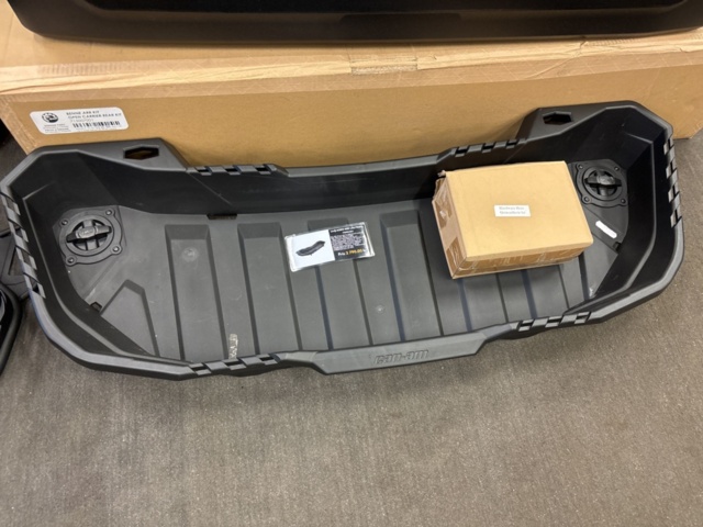 1409381-26 Parti med tillbehör inom kategorin - ATV / SSV