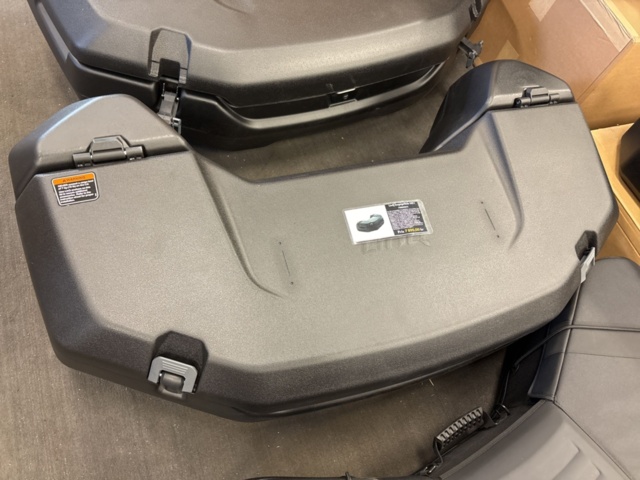 1409381-32 Parti med tillbehör inom kategorin - ATV / SSV