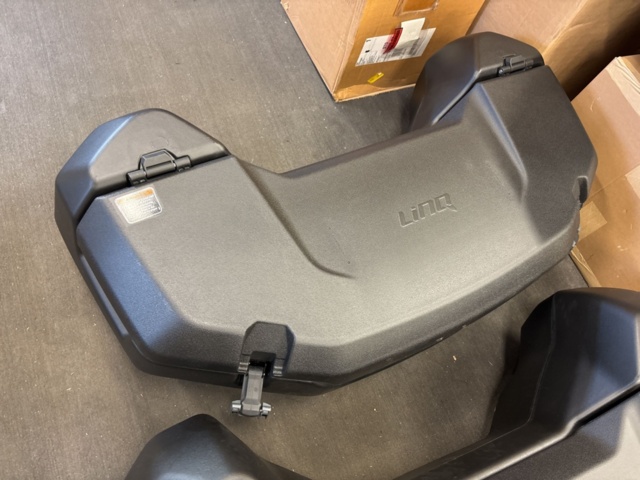 1409381-34 Parti med tillbehör inom kategorin - ATV / SSV