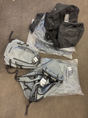 1409381-38 Parti med tillbehör inom kategorin - ATV / SSV