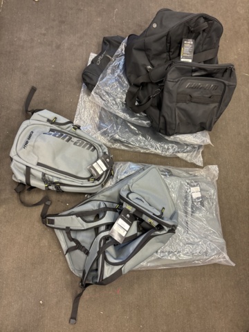 1409381-35 Parti med tillbehör inom kategorin - ATV / SSV