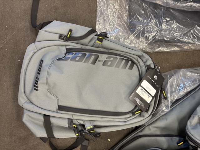 1409381-36 Parti med tillbehör inom kategorin - ATV / SSV