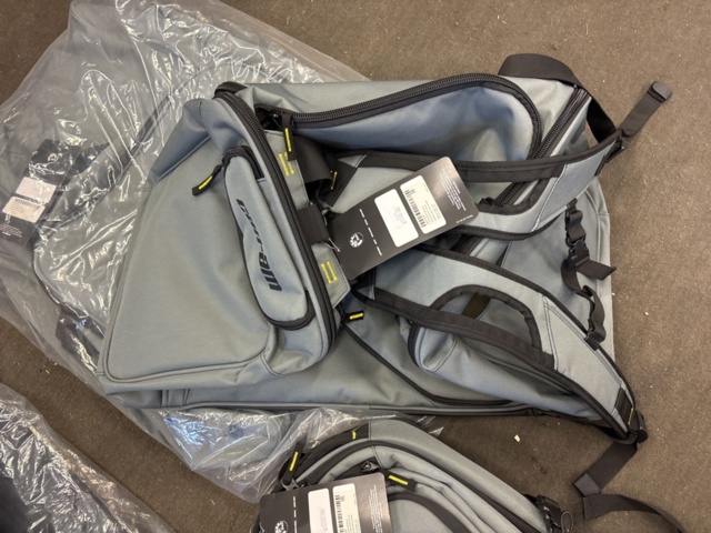 1409381-37 Parti med tillbehör inom kategorin - ATV / SSV