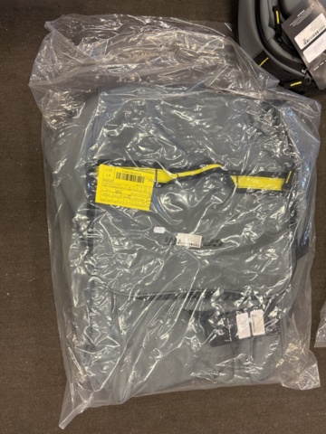 1409381-39 Parti med tillbehör inom kategorin - ATV / SSV