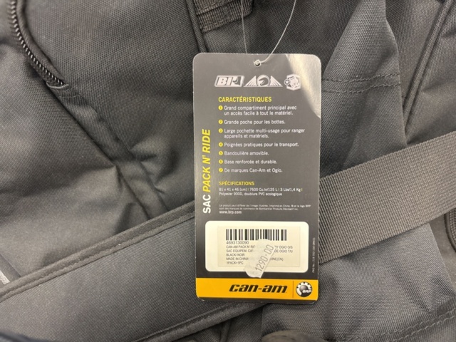 1409381-41 Parti med tillbehör inom kategorin - ATV / SSV