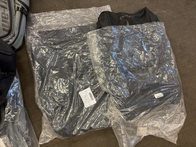 1409381-42 Parti med tillbehör inom kategorin - ATV / SSV