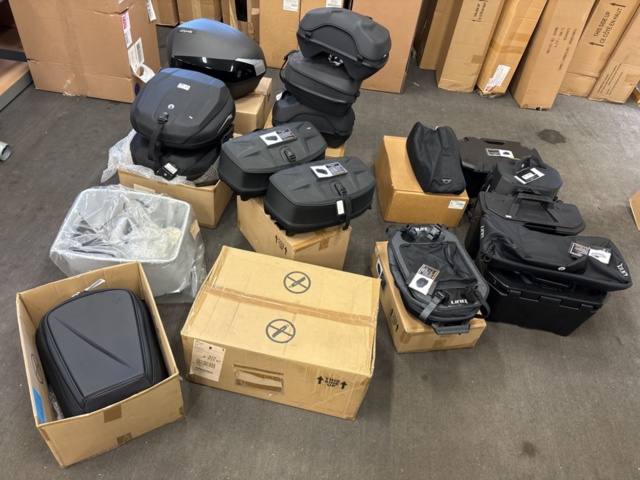 1409382-55 Parti med tillbehör inom kategorin - vattenskoter & trehjuliga motorcyklar