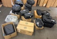 1409382 Lot with accessories in the category - jet skis & three-wheeled motorcycles