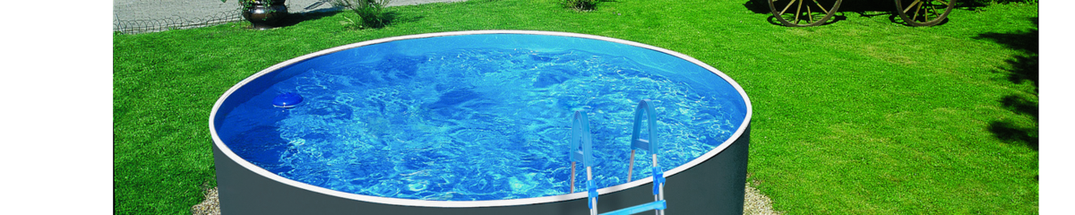 Bild som representerar auktionen - Avyttring pooler & tillbehör