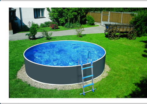 Bild som representerar auktionen - Avyttring pooler & tillbehör