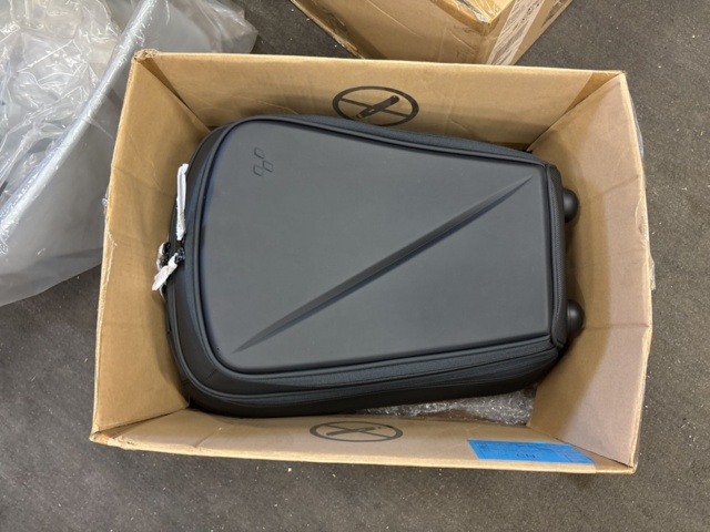 1409382-4 Parti med tillbehör inom kategorin - vattenskoter & trehjuliga motorcyklar