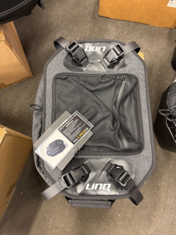 1409382-6 Parti med tillbehör inom kategorin - vattenskoter & trehjuliga motorcyklar