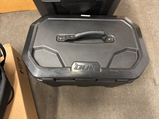 1409382-9 Parti med tillbehör inom kategorin - vattenskoter & trehjuliga motorcyklar