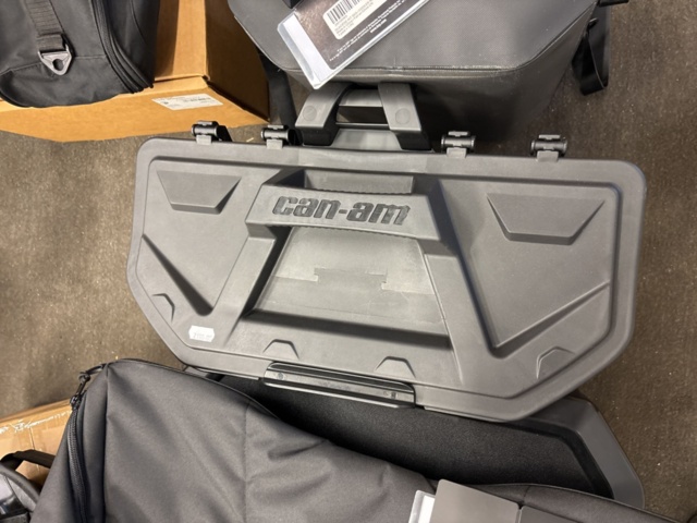 1409382-10 Parti med tillbehör inom kategorin - vattenskoter & trehjuliga motorcyklar