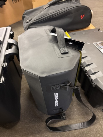 1409382-12 Parti med tillbehör inom kategorin - vattenskoter & trehjuliga motorcyklar