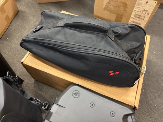 1409382-14 Parti med tillbehör inom kategorin - vattenskoter & trehjuliga motorcyklar