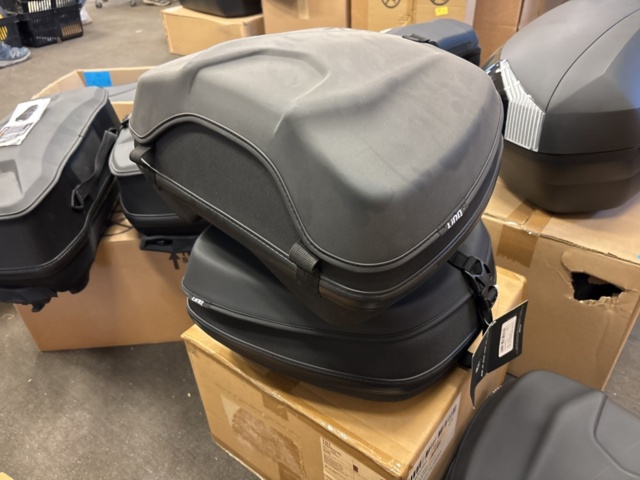 1409382-17 Parti med tillbehör inom kategorin - vattenskoter & trehjuliga motorcyklar