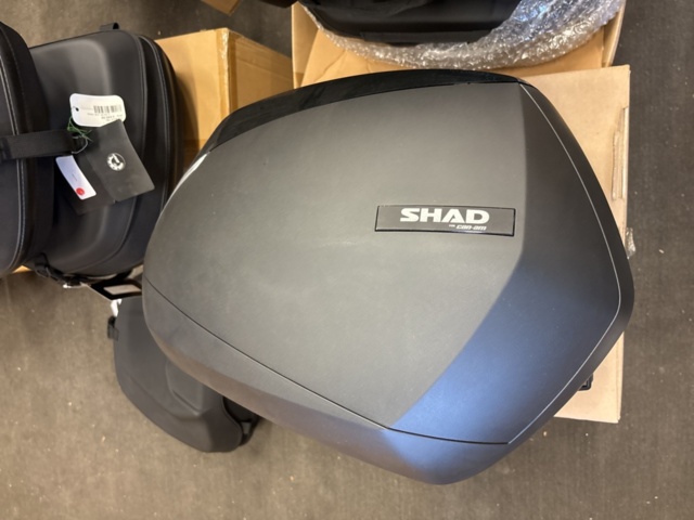 1409382-22 Parti med tillbehör inom kategorin - vattenskoter & trehjuliga motorcyklar