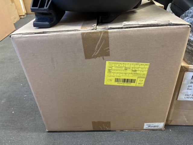 1409382-23 Parti med tillbehör inom kategorin - vattenskoter & trehjuliga motorcyklar