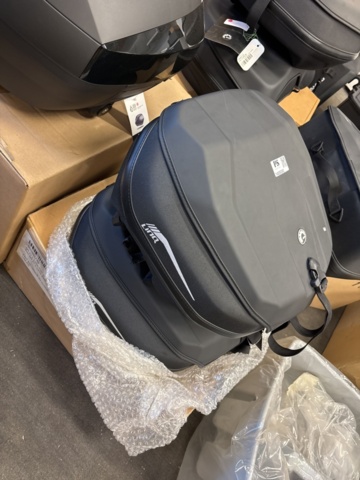 1409382-24 Parti med tillbehör inom kategorin - vattenskoter & trehjuliga motorcyklar