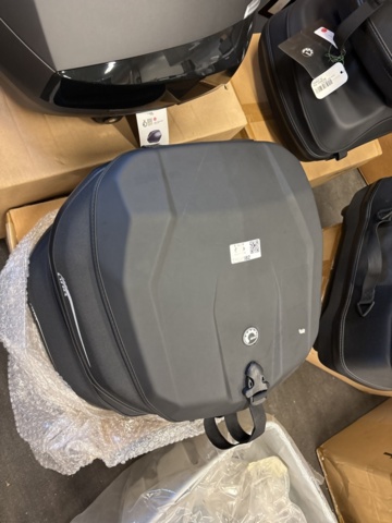 1409382-25 Parti med tillbehör inom kategorin - vattenskoter & trehjuliga motorcyklar