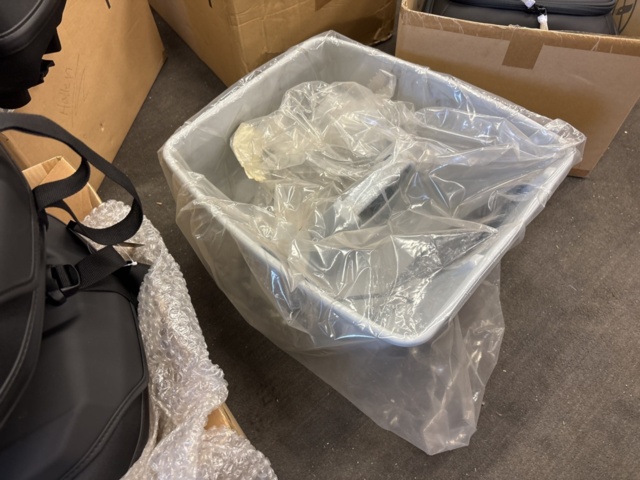 1409382-26 Parti med tillbehör inom kategorin - vattenskoter & trehjuliga motorcyklar