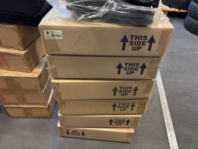 1409382-29 Parti med tillbehör inom kategorin - vattenskoter & trehjuliga motorcyklar