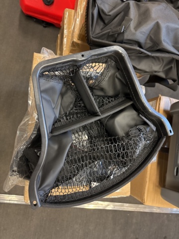 1409382-31 Parti med tillbehör inom kategorin - vattenskoter & trehjuliga motorcyklar