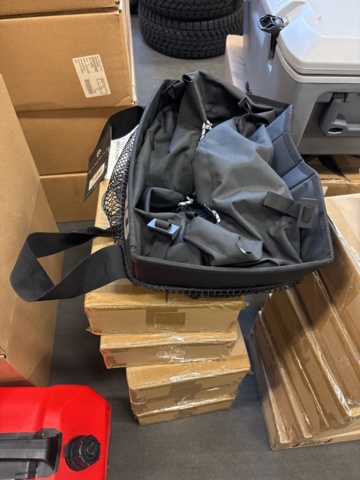 1409382-32 Parti med tillbehör inom kategorin - vattenskoter & trehjuliga motorcyklar