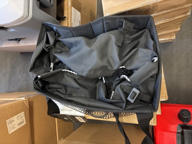 1409382-33 Parti med tillbehör inom kategorin - vattenskoter & trehjuliga motorcyklar