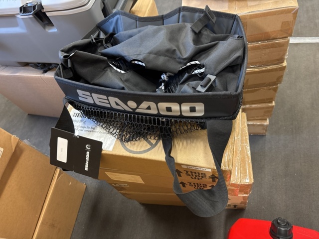 1409382-34 Parti med tillbehör inom kategorin - vattenskoter & trehjuliga motorcyklar