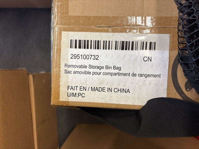 1409382-35 Parti med tillbehör inom kategorin - vattenskoter & trehjuliga motorcyklar