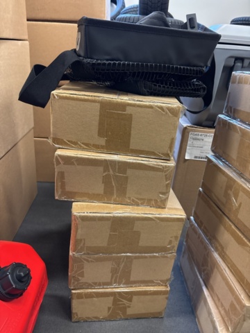 1409382-36 Parti med tillbehör inom kategorin - vattenskoter & trehjuliga motorcyklar