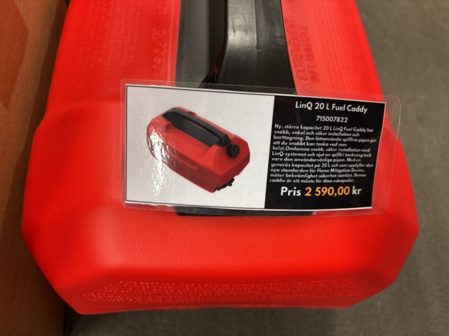 1409382-38 Parti med tillbehör inom kategorin - vattenskoter & trehjuliga motorcyklar