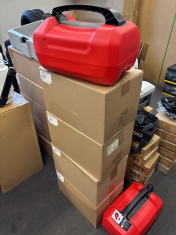 1409382-39 Parti med tillbehör inom kategorin - vattenskoter & trehjuliga motorcyklar