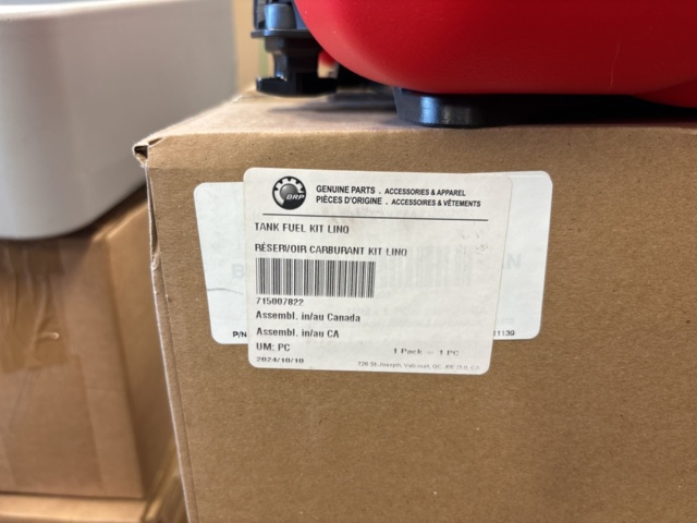 1409382-41 Parti med tillbehör inom kategorin - vattenskoter & trehjuliga motorcyklar