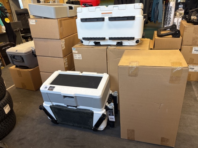 1409382-42 Parti med tillbehör inom kategorin - vattenskoter & trehjuliga motorcyklar