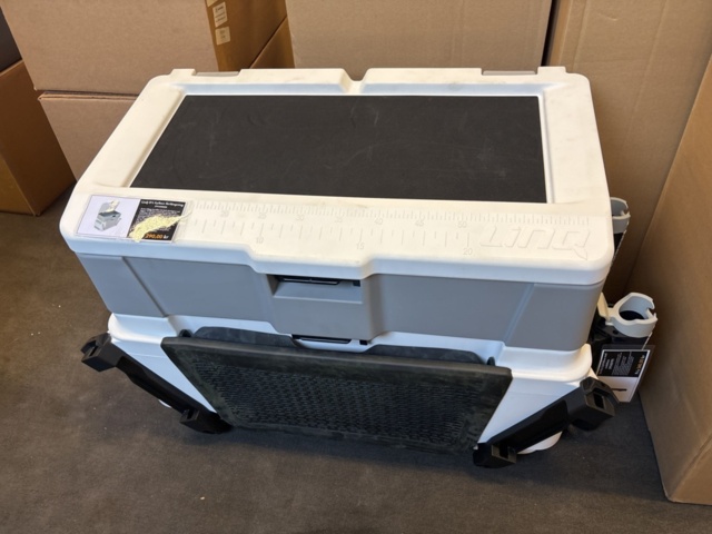 1409382-43 Parti med tillbehör inom kategorin - vattenskoter & trehjuliga motorcyklar